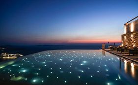 Cloud Nine Villa Mykonos